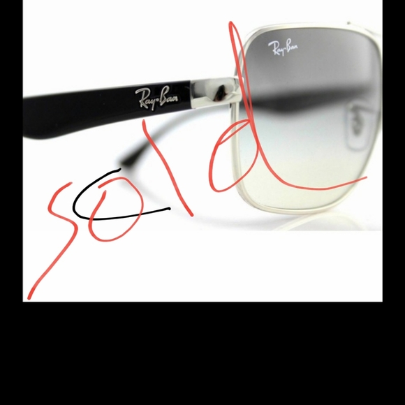 Ray-Ban Accessories - Ray ban sunglasses